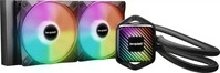 be quiet! BW030EU, be quiet! be quiet! Pure Loop 3 LX 240mm (BW030EU) Schwarz