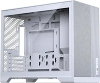 Phanteks PH-XT325M_WT01, Phanteks XT M3 (mATX, Mini-ITX) (PH-XT325M_WT01) Weiss