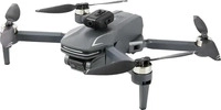 Amewi 25363, Amewi DRE Drohne anthrazit (15 min, 149 g, 8.29 Mpx) (25363) Grau