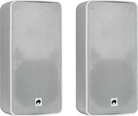 Omnitronic 11036957, Omnitronic ODP206T (11036957) Weiss