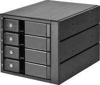 Silverstone SST-FS304-12G, Silverstone SilvStone SST-FS304-12G SST-FS304-12G