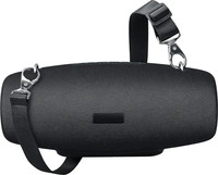 Emporia IO-BT-SP-XL, Emporia Iomi Beat Box XL Portable Bluetooth Speaker black (30 h)