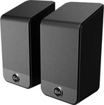 Klipsch 1072091, Klipsch Bluetooth speakers Flexus SURR 200 Black (1 Paar) (1072091)