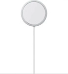 Apple MGD74ZM/A, Apple MagSafe Charger (1m) (25 W) (MGD74ZM/A) Weiss