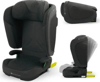 KinderKraft KCUNIT02BLK0000, KinderKraft Unity 2 (Kindersitz, ECE R129/i-Size...