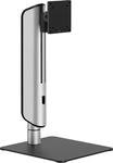 equip 650129, equip Tischhalterung (Tisch, 49", 18 kg) (650129) Silber