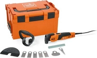 Fein 72297066000, Fein Oszillierer - MM 700 MULTIMASTER MM 700 1.7 Q Fugensanierung