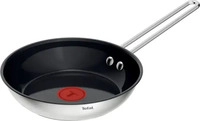 Tefal H8710255, Tefal Nordica Ceramic Koekenpan &Oslash;20 CM - Keramisch - PFAS-vrij...