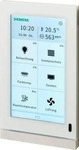 Siemens 5WG12052AB12, Siemens SIEM Touch Panel (5WG12052AB12) Weiss