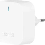 Hombli HBSB-0109, Hombli Bluetooth Bridge (HBSB-0109) Weiss