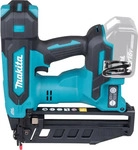 Makita DBN601Z, Makita DBN 610 (DBN601Z) Blau/Schwarz