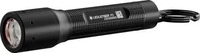 Ledlenser 503106, Ledlenser P3 (9.40 cm, 130 lm) (503106) Schwarz
