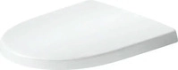 Duravit 0024490000, Duravit Universal WC Sitz Sortiment WC-Sitz (0024490000) Weiss
