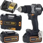 DeWalt BD-DCD85MP2T, DeWalt DCD85 (Schlagbohrschrauber) (BD-DCD85MP2T)...