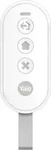 Yale AL-KF-1A-W, Yale Smart Alarm Fernbedieung (AL-KF-1A-W)