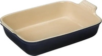 Le Creuset 71102321400001, Le Creuset Auflaufform Tradition 3,8 Liter