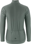 Craft Core Bike Essence LS W Jacke (XXL) (61932116) Blau