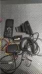 THB Bury 1-92-0020-0, THB Bury CP 1000 CarPhone LTE (DE/DK/EN/UK/ES/FR/NL/PL/SE)
