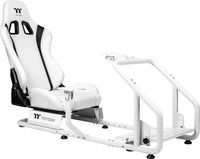 Thermaltake GSC-R30-CPASWH-01, Thermaltake "GR300 Simulator Cockpit Snow"