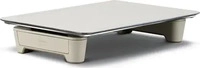 Abien XGM24-WTEU1, Abien Minigrill (XGM24-WTEU1) Weiss