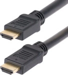 StarTech HD2AP-15M-HDMI-CABLE, StarTech com 15m Aktives HDMI 2.0 Kabel, CMP, Plenum