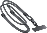 Sp Connect 52818, Sp Connect Phone Case Necklace Lanyard (52818) Schwarz
