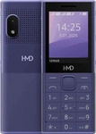 Human Mobile Devices HMD 150 Music (2.40") (6438409102324) Violett