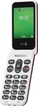 Doro 8994, Doro Leva E30 (2.80", 0.30 Mpx) (8994) Weiss/Rot