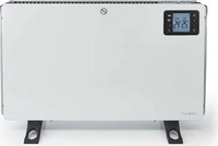 Nedis HTCO50WTW, Nedis SmartLife Convectorkachel - Wi-Fi - 2000 W - 3 Warmte Standen