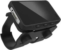 Honeywell CW45-X0N-AND10XG, Honeywell CW45, BT (BLE), NFC, RB, Android (1D-Barcodes,