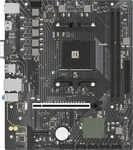 Sapphire 52119-04-40G, Sapphire A520M-E 1xHDMI 1.4 (AM4, AMD A520, mATX)