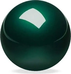 Perixx 18028, Perixx PERIPRO-303GLG Wechsel-Trackball (18028) Gr&uuml;n