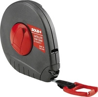 Sola Messwerkzeuge 50055901, Sola Messwerkzeuge Steel Tape Satellite St 20m (20 m)