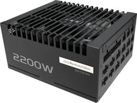 ASUS 90YE00Z1-B0EA00, ASUS Netzteil ASUS-PRO-WS-2200P (2200 W) (90YE00Z1-B0EA00)