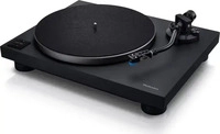 Technics SL40CBT, Technics SL-40CBT Black (Manuell) (SL40CBT) Schwarz