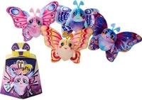 Simba Toys 105951575, Simba Toys Simba Fluffyfly 4-sort. (12.70 cm) (105951575)