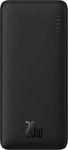 Baseus P10022804113-00, Baseus Airpow (20000 mAh, 20 W, 74 Wh) (P10022804113-00)