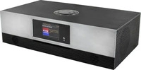 Soundmaster ICD2080SW, Soundmaster ICD2080SW (DAB+, FM, Internetradio, Bluetooth,