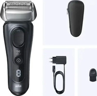 Braun 80809409, Braun Series 8 8603s (80809409) Grau