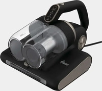 Hoover 39300774, Hoover HMC520UV 011 (39300774) Silber/Schwarz