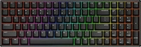 Iqunix 0600310352853, Iqunix F97 Dark Side Wireless Gaming Tastatur, RGB -