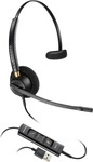 HP 783R1AA, HP Poly EncorePro 515 (Kabelgebunden, USB-A, Microsoft Teams) (783R1AA)