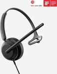 EPOS 1001211, EPOS IMPACT 730 (Kabelgebunden, USB-C, Google Meet, Microsoft Teams)