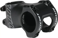 Ritchey 31435317007, Ritchey WCS Trail Vorbau, 35.0mm, 65mm, 0&deg;, inkl. Ahead...