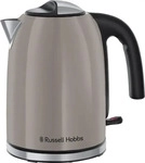 Russell Hobbs 28511-70, Russell Hobbs 28511-70/RH Colours Plus Mokka Kettle (1.70 l)