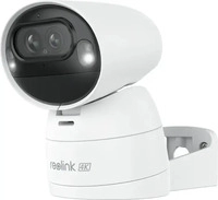 Reolink RL-B730, Reolink Argus B730 (3840 x 2160 Pixels) (RL-B730) Schwarz/Weiss