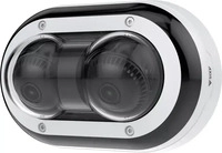 Axis Communications 02446-003, Axis Communications Axis Q6318-LE 50 HZ (1920 x 1080