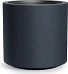 Prosperplast DBHER400-S433, Prosperplast Doniczka HEOS - antracytowy (DBHER400-S433)