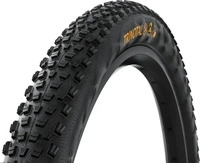 Continental 727252, Continental Trinotal (29 x 2.40, 60-622) (727252) Schwarz