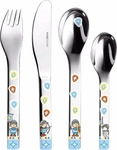 Puresigns 2020400, Puresigns Miko (2020400) Silber